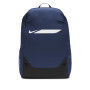 Nike Academy Team F26 Backpack Medium Dark Blue Black