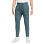 Nike Tech Fleece Sportswear Joggingbroek Blauwgroen Zwart