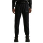 Nike Miler Woven Training pants Black Silver