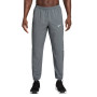 Nike Miler Woven Training pants Dark Grey White