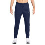 Nike Miler Training pants Dark Blue Silver
