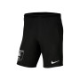 SV DIOS Goalkeeper Short Black Junior