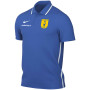 SV DIOS Polo Trainers Blauw