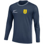 SV DIOS Trainingstrui Senior Donkerblauw