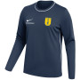SV DIOS Trainingstrui Dames Donkerblauw