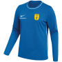 SV DIOS Trainingstrui Trainers Dames Blauw