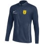 SV DIOS Trainingsjack Senior Donkerblauw