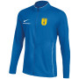 SV DIOS Trainingsjack Trainers Blauw