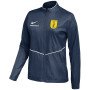 SV DIOS Regenjack Dames Donkerblauw