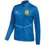 SV DIOS Regenjack Trainers Dames Blauw