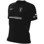 SV DIOS Keepershirt Korte Mouwen Dames Zwart