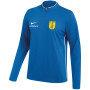 SV DIOS Trainingstrui 1/4 Zip Trainers Dames Blauw