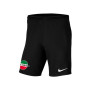 De Alblas Trainingsshort Senior