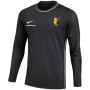 VVV'03 Trainingstrui Senior Zwart