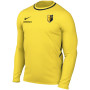 VVV '03 Trainingstrui Senior Geel