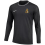 LVV Football Factory Trainingstrui Trainers Zwart