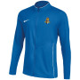 LVV Football Factory Trainingsjack Trainers Senior Blauw