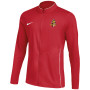 LVV Football Factory Trainingsjack Trainers Senior Rood