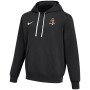 LVV Football Factory Hoodie Trainers Zwart