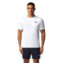 Kit d'entraînement Castore Adapt blanc bleu foncé