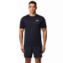 Kit d'entraînement Castore Adapt bleu foncé blanc