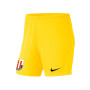 S.V. Donk Thuisshort Dames