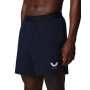 Castore Performance Training Short Dark Blue White
