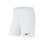 SVF Cothen Thuisshort Dames Wit