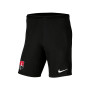 Alexandria 66 Trainingsshort Zwart