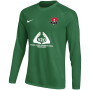 VV Alexandria '66 Keepersshirt Lange Mouwen Junior Groen