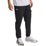 Under Armour Vibe Woven Cargo Pantalon Noir Blanc