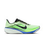 Nike Air Zoom Pegasus 42 Hardloopschoenen Neongroen Zwart Blauw