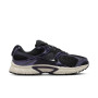 Nike V5 RNR Sneakers Black Dark Purple White