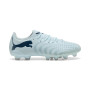 PUMA Future 9 Play Gras / Kunstgras Voetbalschoenen (MG) Lichtblauw Blauw