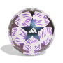 adidas UEFA Champions League Club Final Football Size 5 2025-2026 White Purple Blue