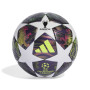 adidas UEFA Champions League Final Football 2025-2026 Purple White Yellow