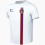 HV Hoorn Thuisshirt Junior Wit