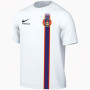 HV Hoorn Thuisshirt Senior Wit