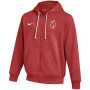 VV Cabauw Vest Senior Rood