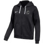 VV Cabauw Vest Dames Zwart