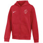VV Cabauw Vest Junior Rood