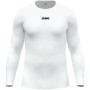 JAKO Function Base Layer White