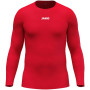 JAKO Function Base Layer Red