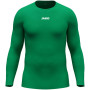 JAKO Function Base Layer Green