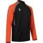 Robey Performance 2.0 Trainingstop Kids Zwart Oranje