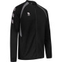 Veste d'entraînement Robey Performance 2.0 noire