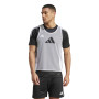 adidas 24 Training bibs White