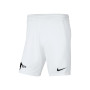 Genero Zeefuik Academy Short Wit