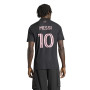 adidas Inter Miami CF Uitshirt Messi 10 2026-2027