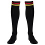 Sporting Martinus Wedstrijdsokken Zwart